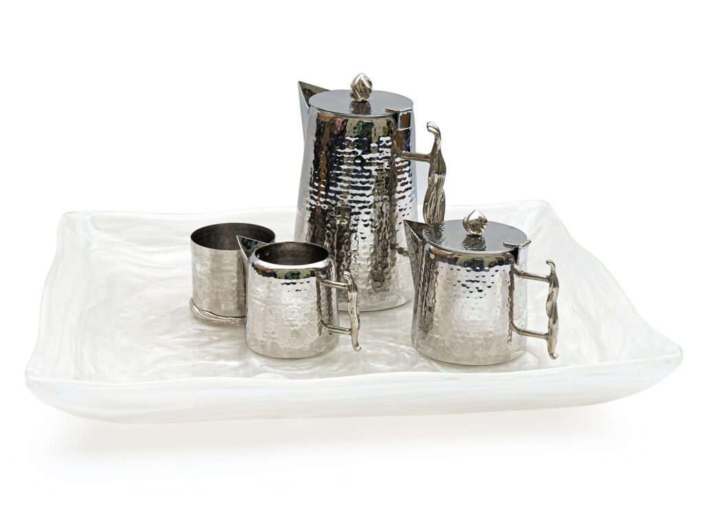 Flame Hollowware